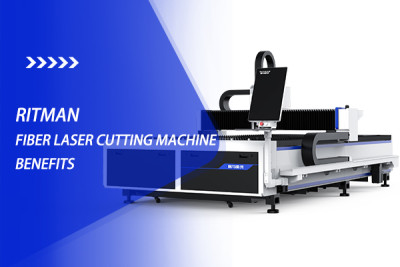Advantages of fiber laser cutting machine