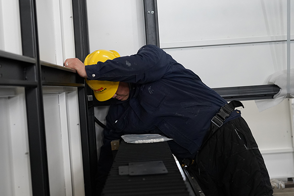 Laser cutting machine maintenance tips