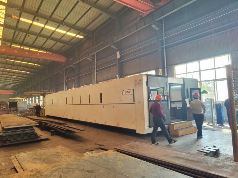 Welcome Egyptian and Saudi Arabian Customers to Visit RITMAN Laser's Factory! Welcome Egyptian and Saudi Arabian Customers to Visit RITMAN Laser's Factory!