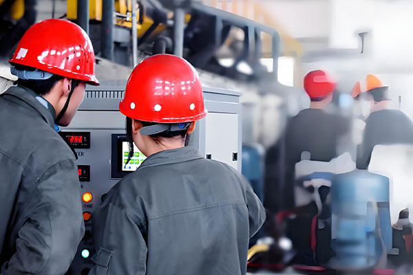 Application of laser cutting machine in shipbuilding industry Application of laser cutting machine in shipbuilding industry