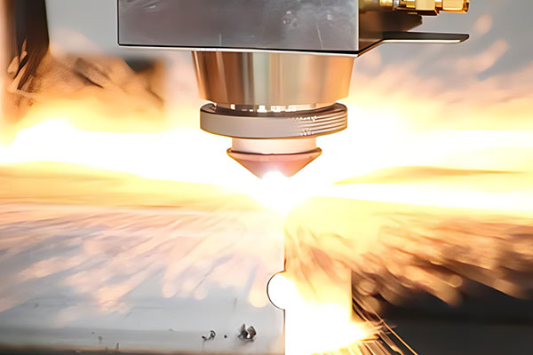 Application of laser cutting machine in shipbuilding industry Application of laser cutting machine in shipbuilding industry