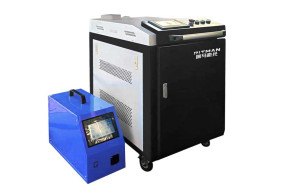 Handheld Laser Welding Machine