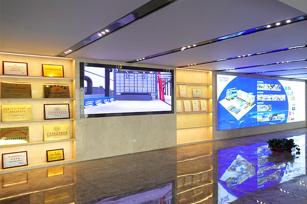 Provincial Leader! Xuzhou RITMAN Equipment Co, Ltd. Has Another Good News Ritman Laser Building 1st Floor Honors