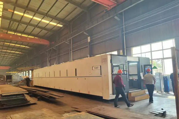 نرحب بالعملاء المصريين والسعوديين لزيارة المصنع! نرحب بالعملاء المصريين والسعوديين لزيارة المصنع!