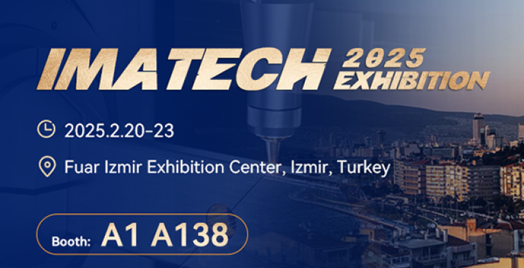 Turkey exhibition invitation