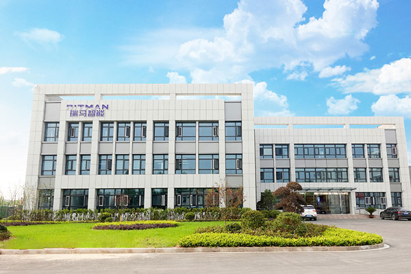 RITMAN laser cutting machine delivered to Mexico