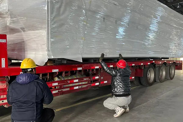 تعمل شركة Ruima على تمكين آلات ومعدات التعدين باستخدام آلات القطع بالليزر بقدرة 10000 واط