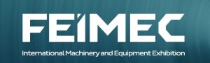 FEIMEC 2024-International Fair of Machine Tools and Equipment Exhibition FEIMEC 2024-International Fair of Machine Tools and Equipment Exhibition