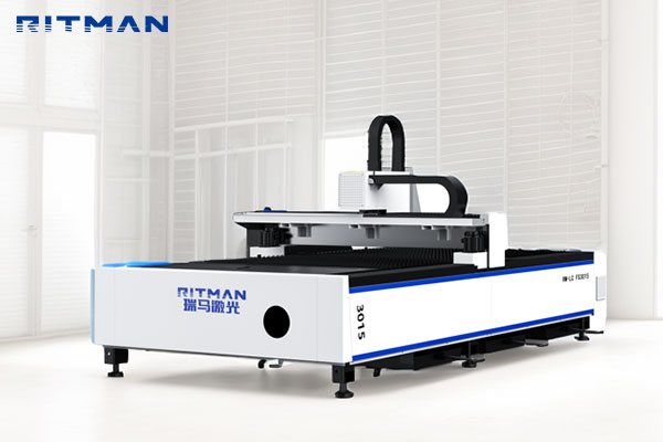 Laser cutting machine problems