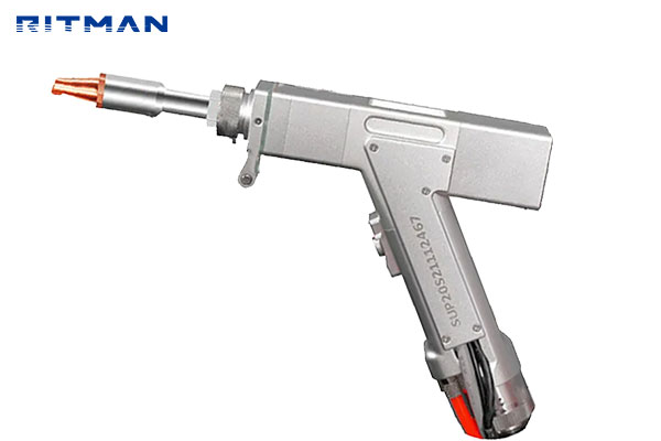 Laser welding machine parameter adjustment tips