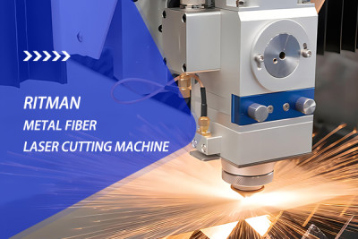 laser cutting machine