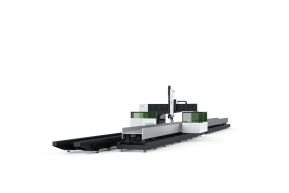 RM-GS H-Beam Laser Cutting Machine