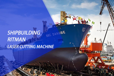 صناعة بناء السفن