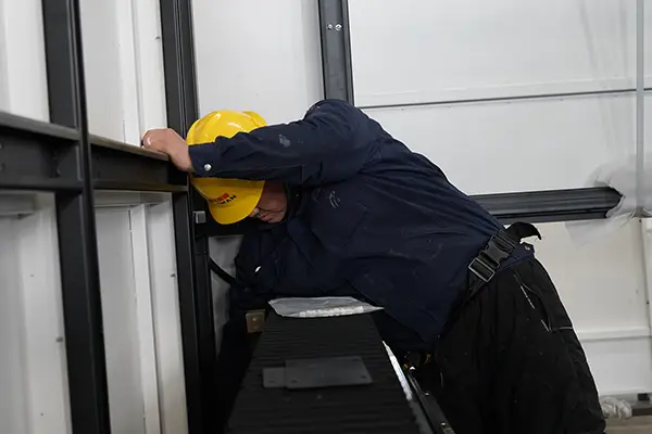 Jiangsu Mingyuan Tower, 20000W lazer kesme makinesini başarıyla sipariş etti