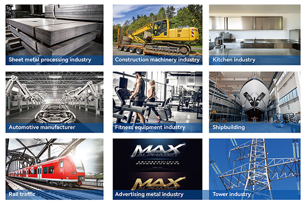 metal laser cutting machine price metal laser cutting machine price