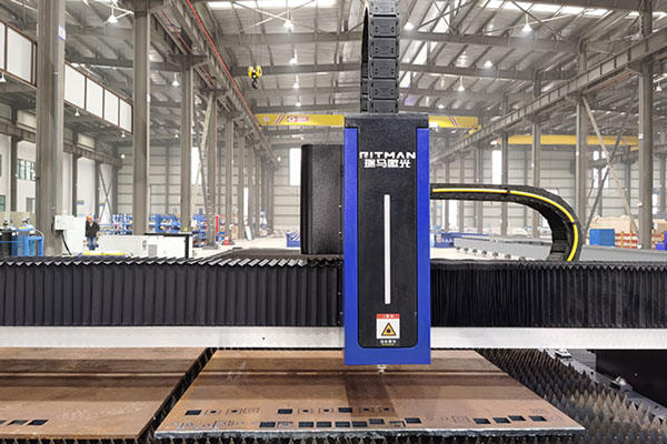 How much is the limit of the cutting thickness of the laser cutting machine How much is the limit of the cutting thickness of the laser cutting machine