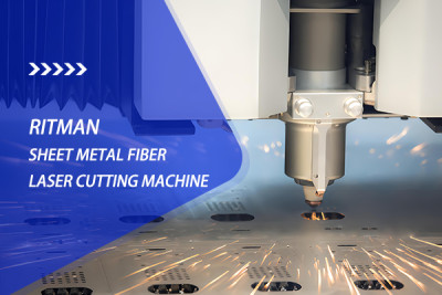 Laser cutting machine