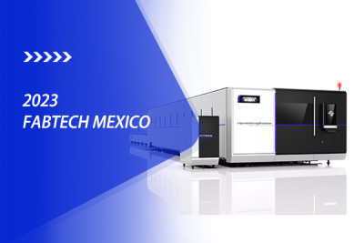 RITMAN Laser Will Attend FABTECH Mexico 2023