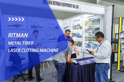 FABTECH Metalworking & Welding Mexico 2024  