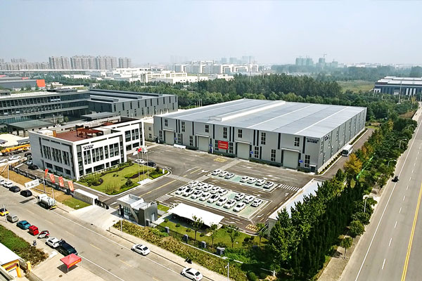 نقل آلات القطع بالليزر للعملاء الإيرانيين