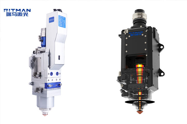 Laser cutting machine